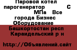 Паровой котел (парогенератор) t=110-400С, P=0,07-14 МПа - Все города Бизнес » Оборудование   . Башкортостан респ.,Караидельский р-н